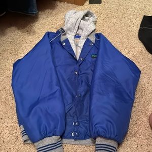 Vintage Cabelas Jacket